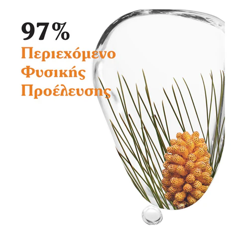 KORRES - BLACK PINE PRIMUS (Ανθός Μαύρης Πεύκης) Youth Renewal Sleeping Facial Cream - 40ml